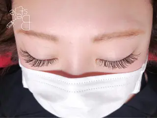 マツエク・マツパ felyma vii所属・felyma viiのマツエク・マツパデザイン