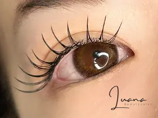 マツエク・マツパ Stella.✨ Ikedaのマツエク・マツパデザイン