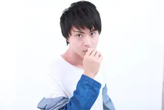 ショート 星屋 和秀のその他イメージ