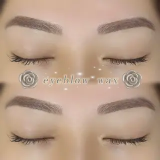 アイブロウ SSINSTUDIO高田馬場店所属・Misaki 【eyelash】のその他イメージ