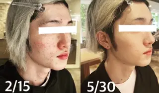 夜限定SARON YISMのエステ・リラクイメージ