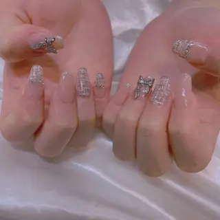 ネイル Private Salon 大宮のネイルデザイン