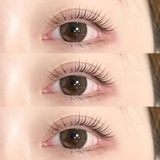 マツエク・マツパ 310所属・束感まつげ/透明感眉 🎀 haru 🤍の眉毛・アイブロウイメージ