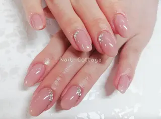 ネイル Nail cottageのネイルデザイン