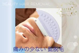 メンズ ESTEE ＥＳＴＥＥのエステ・リラクイメージ