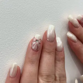 ネイル Mao ♡のネイルデザイン