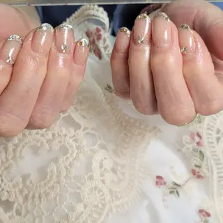 ネイル ネイルサロンほっこり kanaのネイルデザイン