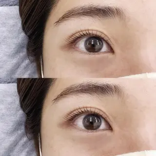 マツエク・マツパ yamamoto aoiのマツエク・マツパデザイン