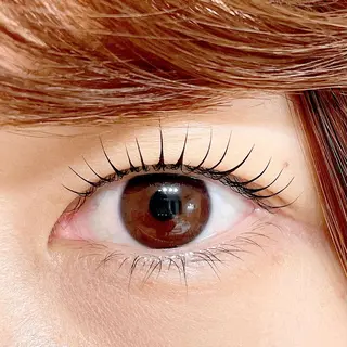 マツエク・マツパ ant_u🌷 arisaのマツエク・マツパデザイン