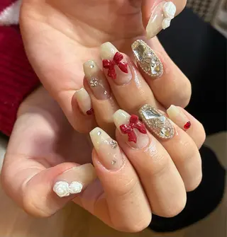 ネイル KA Linのネイルデザイン