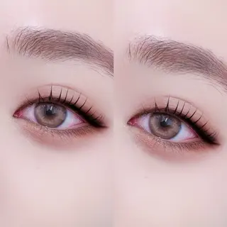 マツエク・マツパ Babe 天神店のマツエク・マツパデザイン