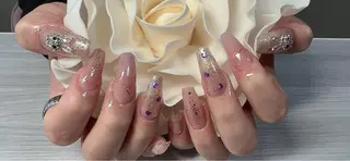 ネイル Ruana Nailのネイルデザイン