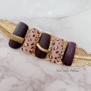 ネイル ♡ puluchu ♡のネイルデザイン