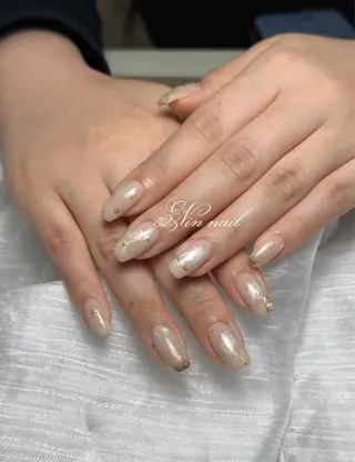 ネイル Nin ネイル💅のネイルデザイン