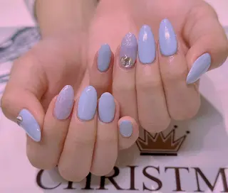 ネイル リン リンのネイルデザイン