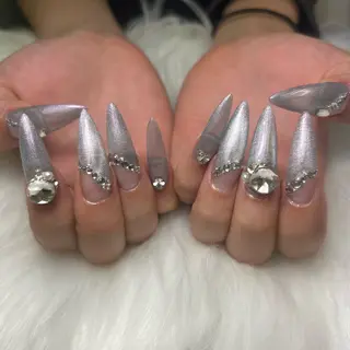 ネイル nailsalon Aymé所属・【Aymé】 AMIのネイルデザイン