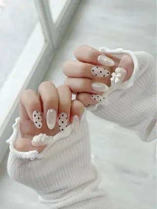 ネイル NAILS168 新大久保店のネイルデザイン