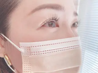 マツエク・マツパ Crea la Luce 古賀店【クレアラルーチェ】所属・クレア古賀 @注意事項必読のマツエク・マツパデザイン