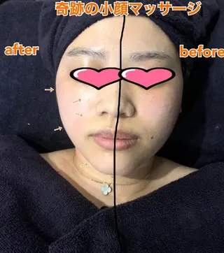 SESUNNY セサニー SEIRAのマツエク・マツパデザイン