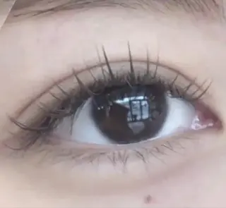 マツエク・マツパ ETERNO小山店 野崎の眉毛・アイブロウイメージ