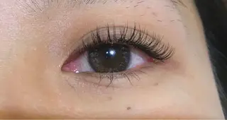 マツエク・マツパ Carat Eyelash&Eyebrow 市川店所属・時田 友美のマツエク・マツパデザイン