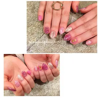 ネイル Utopia nail_のネイルデザイン