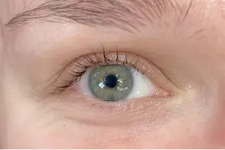 マツエク・マツパ 山田 綾芽のマツエク・マツパデザイン