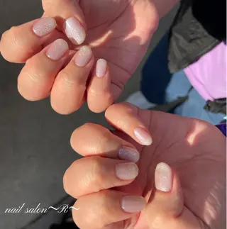 ネイル 〜 R〜 プライベートサロンのネイルデザイン