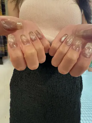 ネイル haruka .のネイルデザイン