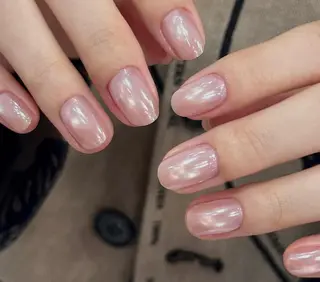 ネイル 🍑 momo_nailのネイルデザイン