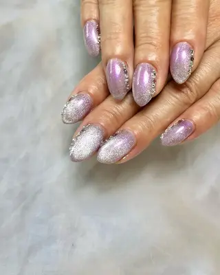 ネイル Reflection marikoのネイルデザイン