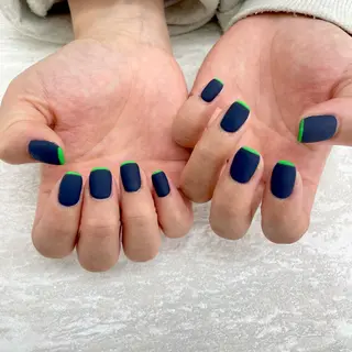 ネイル 児玉 初夏のその他イメージ