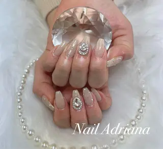 ネイル ADRIANA 大久保駅前徒歩2分のその他イメージ