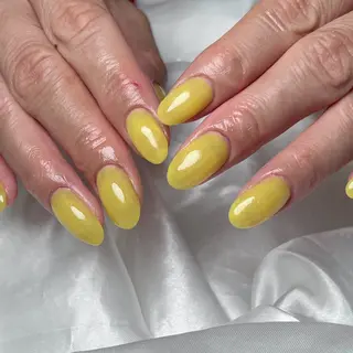 ネイル 【nailsalon LaMeL】岡崎のネイルデザイン