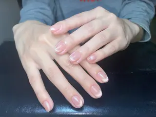 ネイル Han Evelynのネイルデザイン