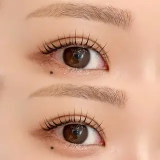 マツエク・マツパ 🩵PLATINA・ SATSUKI🩵の眉毛・アイブロウイメージ