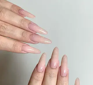 ネイル ル ルのネイルデザイン