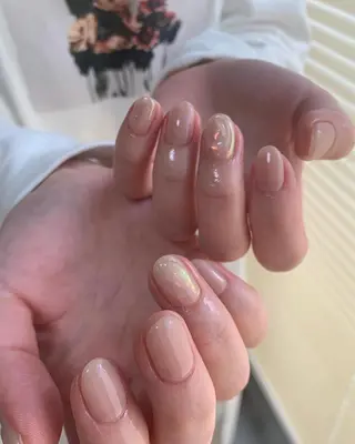 ネイル 𝑡𝑖𝑎𝑚𓂃 きむらゆきののネイルデザイン