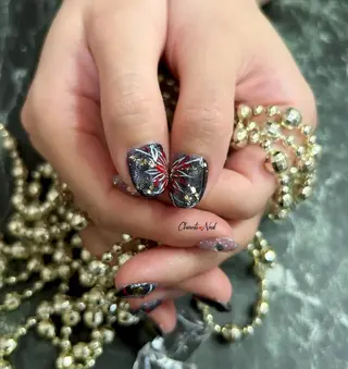 ネイル Chianti Nailのネイルデザイン