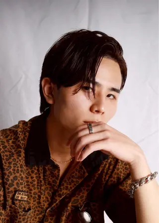 ショート 、 りえのヘアスタイル