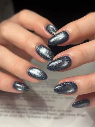 ネイル MAQUM所属・K. Yukoのネイルデザイン