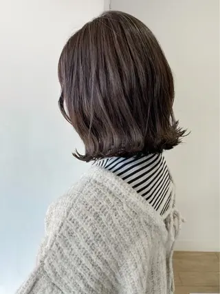 ショート KO コウ 【SARA 新宮店】のヘアスタイル