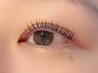 マツエク・マツパ Mian 津田沼のマツエク・マツパデザイン