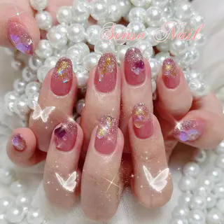 ネイル 💕中川 結衣💕のネイルデザイン