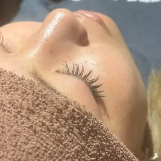 マツエク・マツパ MODEK's阿倍野 SANAのマツエク・マツパデザイン