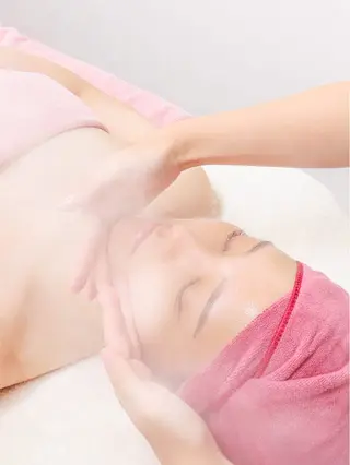 Salon de pearl恵比寿店所属・サロンドパール 恵比寿店のエステ・リラクイメージ