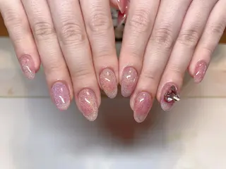 ネイル エン Nail salonのネイルデザイン