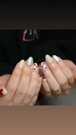 ネイル D.d Reinaのネイルデザイン