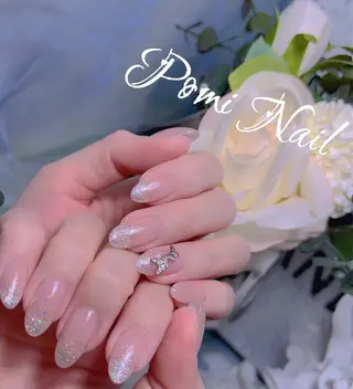ネイル BuBu Nail渋谷道玄坂のネイルデザイン