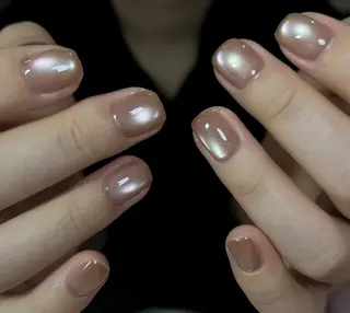 ネイル Miya🎀 nailのネイルデザイン